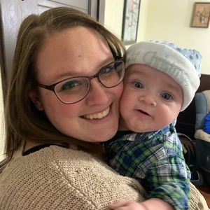 Meet your Posher, Allison